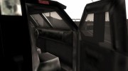 Машина доставки тюнинг-деталей для GTA San Andreas миниатюра 3