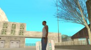 IPhone граната v1 для GTA San Andreas миниатюра 3