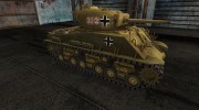 M4A3 Sherman от Steiner для World Of Tanks миниатюра 5