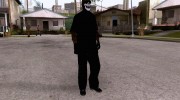 MurdaKill para GTA San Andreas miniatura 5