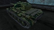 T-44 12 для World Of Tanks миниатюра 3