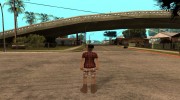 Дед para GTA San Andreas miniatura 3