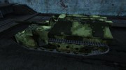Шкурки для СУ-14 для World Of Tanks миниатюра 2