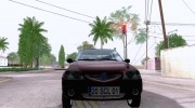 Dacia Solenza Scala 1.4 MPI для GTA San Andreas миниатюра 5