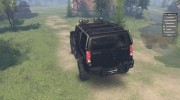 Hummer H3 for Spintires 2014 miniature 3