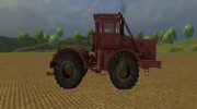 K 701 для Farming Simulator 2013 миниатюра 4