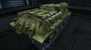 СУ-100  Name1ess для World Of Tanks миниатюра 4
