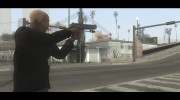 Реалистичные настройки оружия в файле «Weapon.dat» (Single Ver.) for GTA San Andreas miniature 5