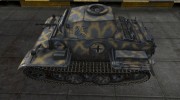 Шкурка для PzKpfw II Ausf. J for World Of Tanks miniature 2