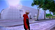 Maccer gop для GTA San Andreas миниатюра 3