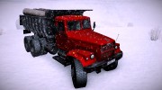 Russian Trucks Pack  miniature 5