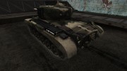 Шкурка для M26 Pershing для World Of Tanks миниатюра 3