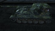 Шкурка для AMX 13 90 для World Of Tanks миниатюра 2
