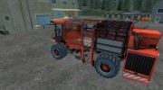 Holmer Terra Dos T2 для Farming Simulator 2013 миниатюра 3