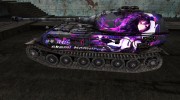 Шкурка для VK4502P para World Of Tanks miniatura 2