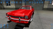 Ford Pinto 1973 for Street Legal Racing Redline miniature 1
