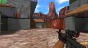 stu colt для Counter Strike 1.6 миниатюра 1