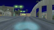 Ксеоновый для GTA San Andreas миниатюра 4