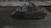Ремоделинг Pz IV Schmalturm для World Of Tanks миниатюра 2