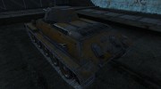 шкурка для T-34 от SlapnBadKids для World Of Tanks миниатюра 3