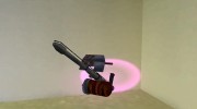 Новый огнемёт para GTA Vice City miniatura 6