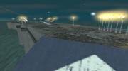 Night moto track V.2 для GTA San Andreas миниатюра 3