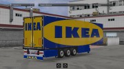 Ikea para Euro Truck Simulator 2 miniatura 1