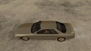 Nissan SkyLine R32 для GTA San Andreas миниатюра 2