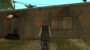 Скин из GTA 4 v70 для GTA San Andreas миниатюра 2