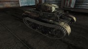 PzKpfw II Luchs nafnist для World Of Tanks миниатюра 5
