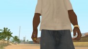 Remote Detonator для GTA San Andreas миниатюра 2