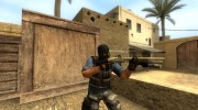 Light Side M3 by Fatboybadboy para Counter-Strike Source miniatura 4