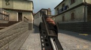 Lamarrs SPAS12 v2 для Counter-Strike Source миниатюра 3