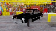 ГАЗ-12 ЗиМ 1949 para GTA San Andreas miniatura 1