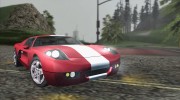 New Timecyc v1.0 para GTA San Andreas miniatura 4
