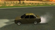 ВАЗ Лада Приора для GTA San Andreas миниатюра 2