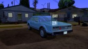 GTA IV HD Cars Pack  миниатюра 10