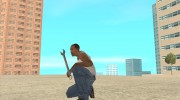 Гаечный ключ для GTA San Andreas миниатюра 2