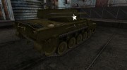 Шкурка для M18 Hellcat для World Of Tanks миниатюра 4