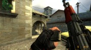 ACOG Scope AK47 for Counter-Strike Source miniature 3