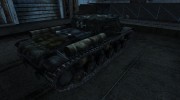 Шкурка для СУ-152 para World Of Tanks miniatura 4