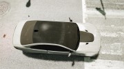 BMW M3 E92 для GTA 4 миниатюра 9