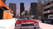 Winter ENB version (Low PC) для GTA San Andreas миниатюра 10