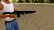 M14EBR CSO для GTA San Andreas миниатюра 4