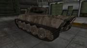 Французкий скин для Lorraine 40 t для World Of Tanks миниатюра 3