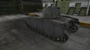 Ремоделинг для Pz IV AusfGH для World Of Tanks миниатюра 3