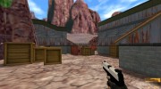 Usp BAW for Counter Strike 1.6 miniature 1