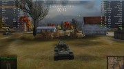 Иконки танков от iNoccent для World Of Tanks миниатюра 2