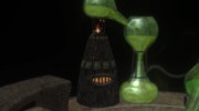 Revamped Alchemy Lab HD 1.02 para TES V: Skyrim miniatura 6