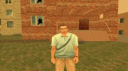 Manhunt 2-Danny Outfit 2 para GTA San Andreas miniatura 1